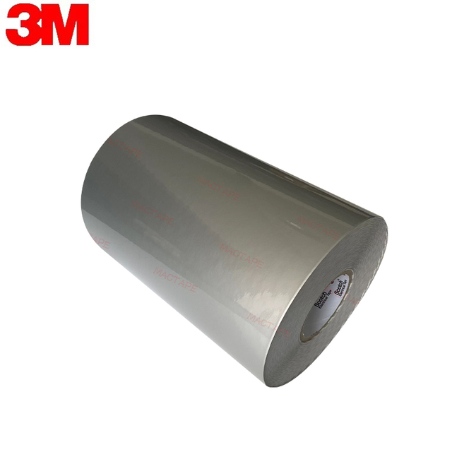 3M AB6005SHF AB5100SHF Dòng hấp thụ EMI Vật liệu hấp thụ chống nhiễu điện từ Loại cắt